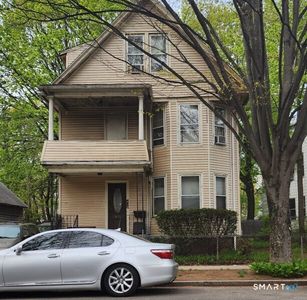 Property at 69 Bassett Street, New Haven, CT