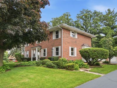 1065 Barneswood Dr