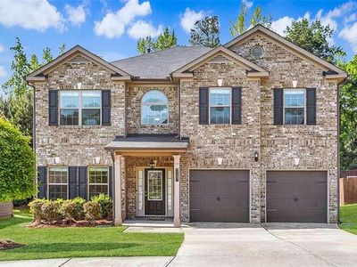 2167 Dodson Woods Dr