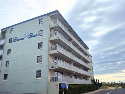 3801 Atlantic Ave Unit 502