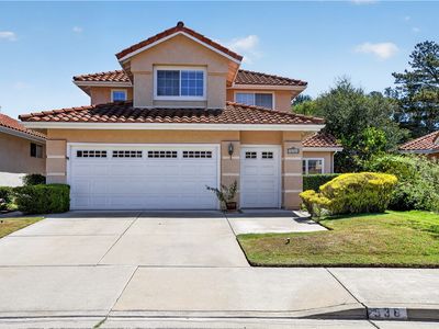 538 Misty View Way