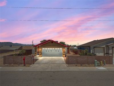 Property at 2831 Phoenix Ave, Kingman, AZ