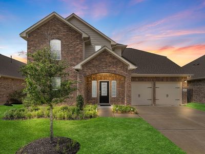24430 Piney Harbor Ln