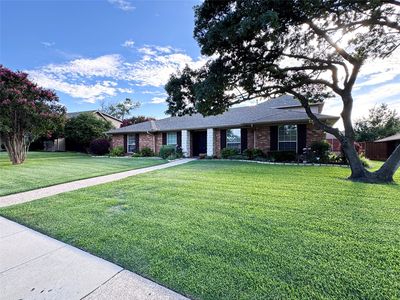 3303 Canyon Creek Dr