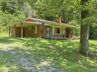 9558 Mount Carmel Rd