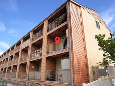 Property at 202 32nd St Unit 210, Ocean City, MD