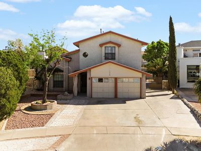 1749 Alan Shepard Ln