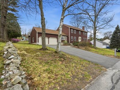 57 Timberline Drive