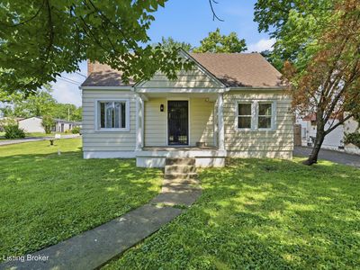 1219 Becker Ave