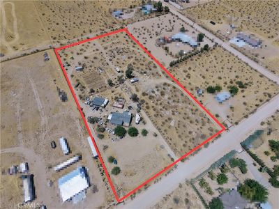 Property at 9624 Cody Rd, Lucerne Valley, CA