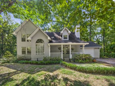 4536 Tanglewood Dr
