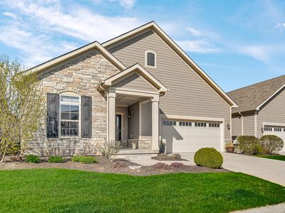 3072 Indian Summer Cir