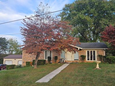 128 N Turner Dr