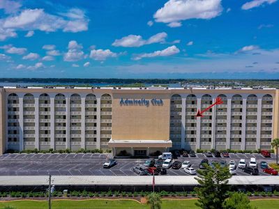 3606 S Peninsula Dr APT 505