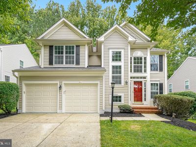 Property at 6217 Lilac Bush Ln, Clarksville, MD