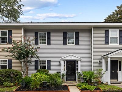 163 Heritage Cir #K8