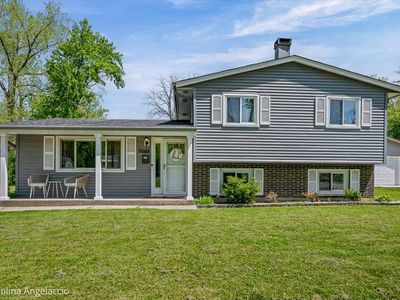 36449 N Streamwood Dr