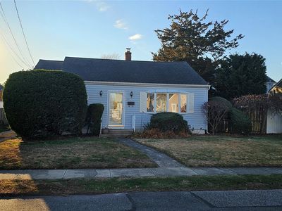 Property at 355 Pinelawn Avenue, Copiague, NY