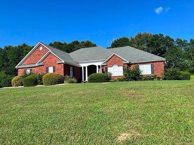 Property at 473 Lakeview Dr, Union, MS