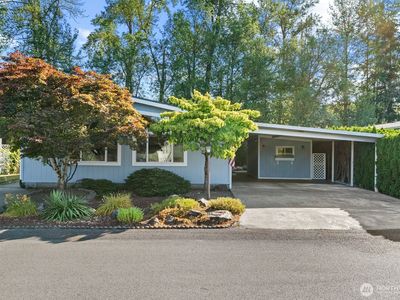 Property at 836 Harman Way S #34, Orting, WA