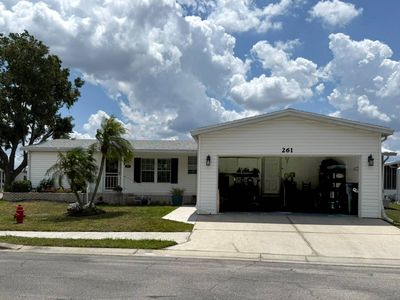 261 Gardenia Ln