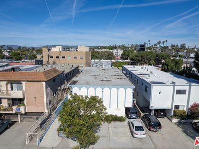 12231 Pacific Ave