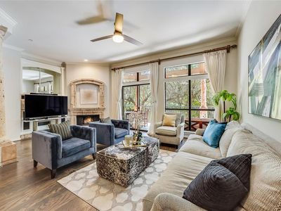 1000 Liberty Park Dr APT 108