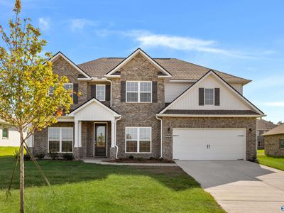 29490 Limestone Creek Way