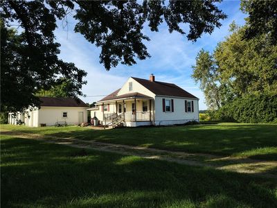 Property at 4822 W Shearer Rd, West Milton, OH