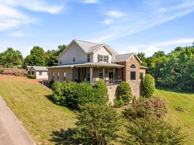 3400 Cobblestone Mills Rd