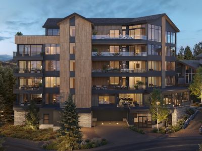 1700 Ski Time Square Drive UNIT 202