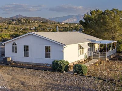 Property at 1045 W Barbara Pl, Oracle, AZ