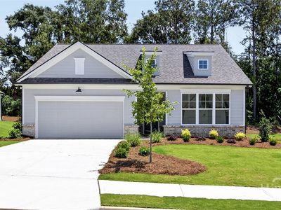 2020 Oconee Bluff Drive