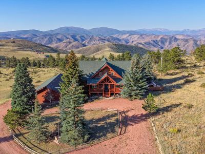 168 Mount Blanc Rd