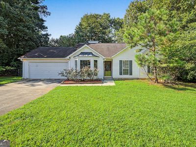 204 Spring Cir