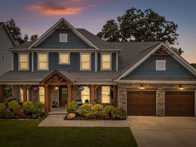 10356 Magnolia Farm Dr