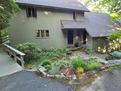 Property at 624 Baker Turn Road #N/A, Quechee, VT