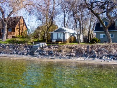 214 N Lake Dr #A