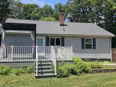 50728 State Road 23 Rd