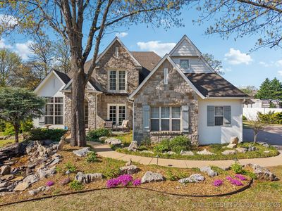 11409 S 66th East Pl