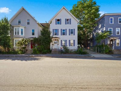 201 Auburn Street