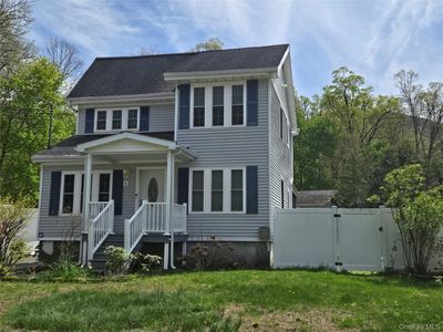 Property at 6 May Place, Beacon, NY