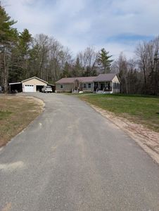 Property at 694 River Road, Leeds, ME