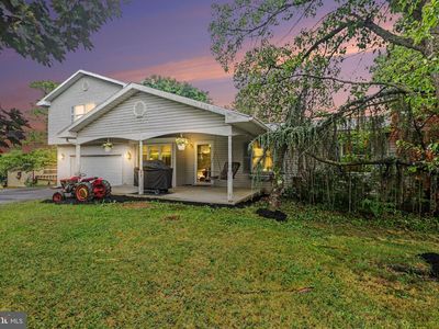 3 Hill Dr
