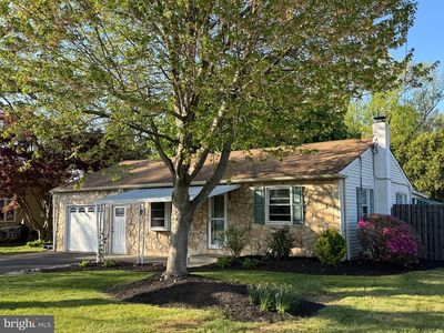 Property at 476 Clearview Ave, Trevose, PA