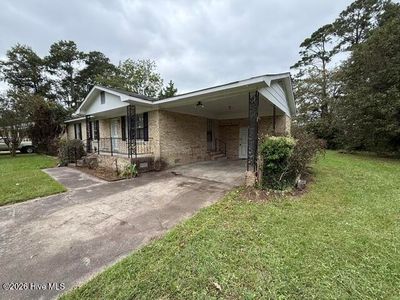 6572 Dogwood Lane