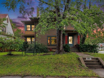 801 SW Lindenwood Ave