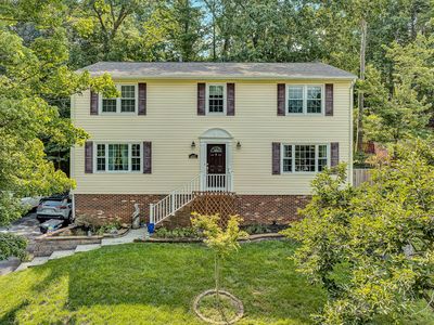6015 Marsh Wren Ln