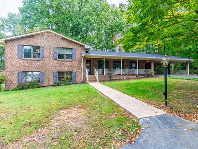 1773 Barker Rd