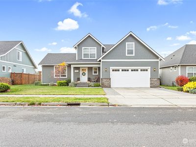 1951 Bluestem Street